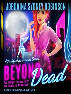 cover image of Beyond Dead